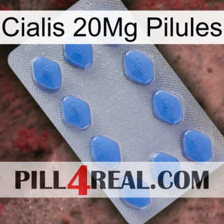 Cialis 20Mg Pills 21